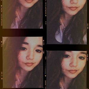 Meet your Posher, Karissa